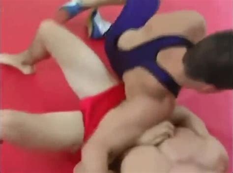 Hot Wrestlers Video 16 ThisVid
