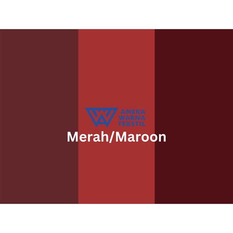 Jual Kain Baby Terry Spandex Merahmaroonfanta Shopee Indonesia