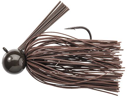 Why the Jig Rig Hook is the Secret Weapon for Finesse Bass Anglers