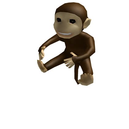 Happy Monkey Friend | Roblox Wiki | Fandom