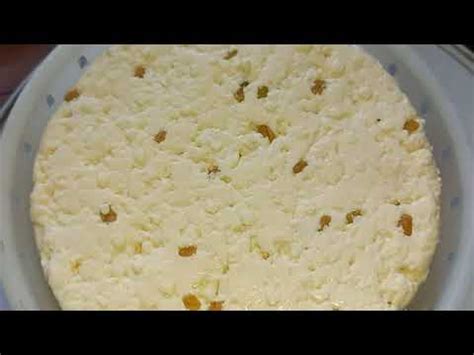 Сыр от крымчанки. Рецепт для друзей. - YouTube