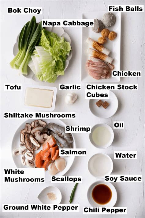 Sensational Hot Pot Recipes A Fantastic Cookbook 4