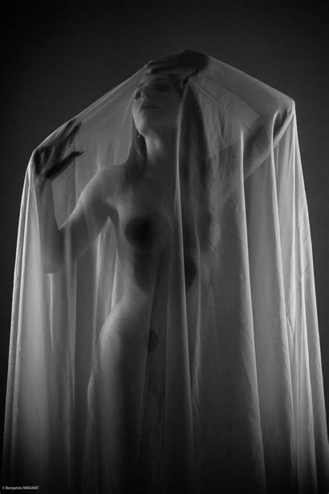 Nude Photo Shoot Photographer Benjamin Maxant