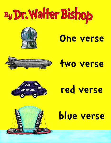 Fuck Yeah Fringe Graphics