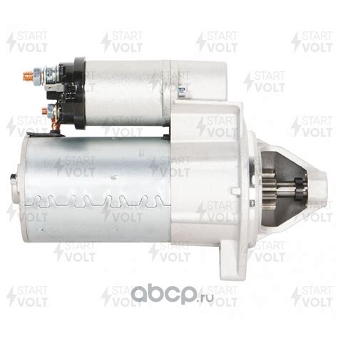 STARTVOLT LST0101 Starter