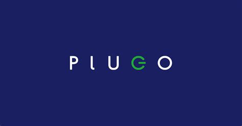 PLUGO | SUSTAINABLE INNOVATION that turns everything about EV into ...