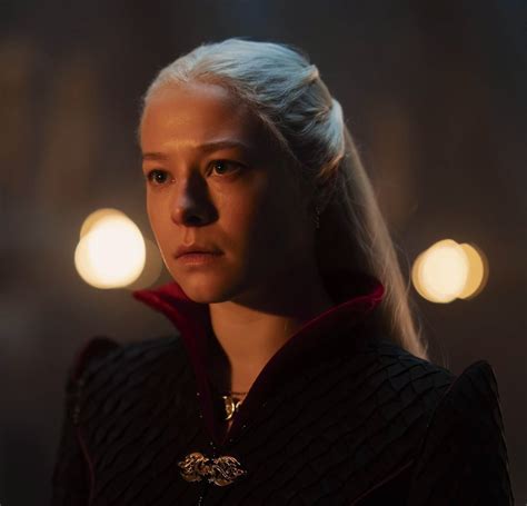 Purple Haired Lesbian Goth Gf On Twitter RT Marisasbailey The Gays Love Alicent Rhaenyra