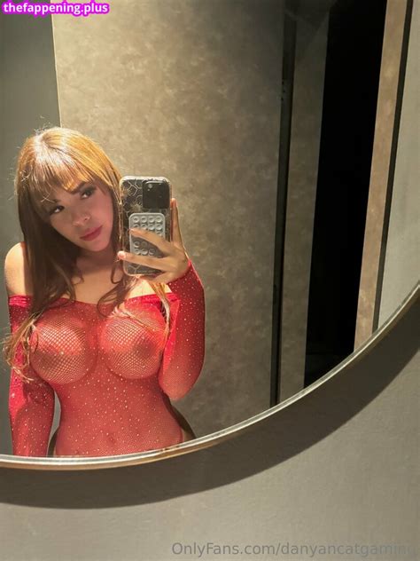 Danyan DanyanCat DanyanCatSQ Danyancatgaming Nude OnlyFans Photo 474 The Fappening Plus