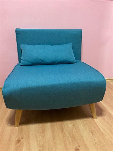 Sofa Bed Furniture And Home Living Furniture Sofas On Carousell