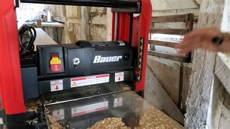 Jointer Planer Harbor Freight At Deborah Mcgee Blog