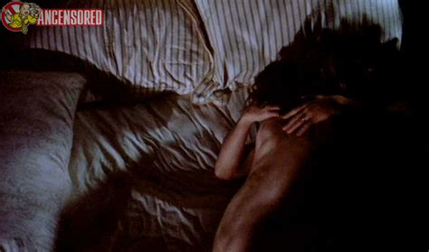 Naked Madeleine Stowe In Unlawful Entry