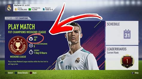 FIFA 18 NO LOSS GLITCH MAKE UNLIMITED COINS YouTube