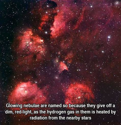 Amazing Space Facts | Others