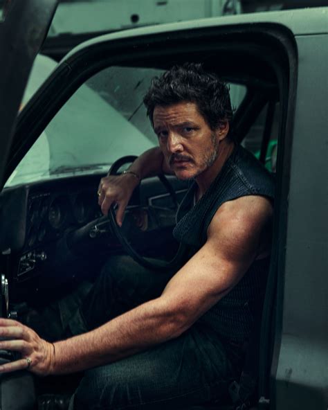 7 Mind-Blowing Facts About Paul Mescal And Pedro Pascal's Hidden Relationship Image 20