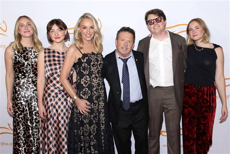 Michael J. Fox’s wife, Tracy Pollan, reveals unexpected way actor’s