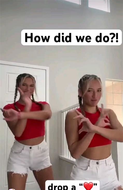 Drop It Like It S Hot Tiktok Dance Dance Moms Pictures New Dance