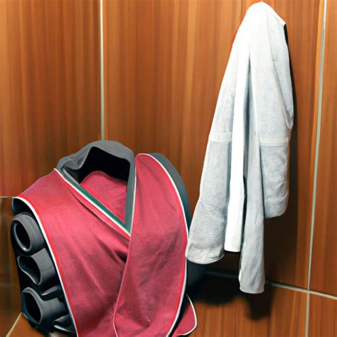 What To Wear In A Sauna At The Gym Tips For Dressing Comfortably