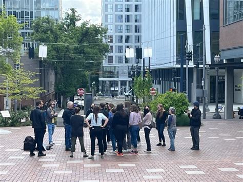 Peter Boghossian On Twitter Today Faculty And Students In Portland