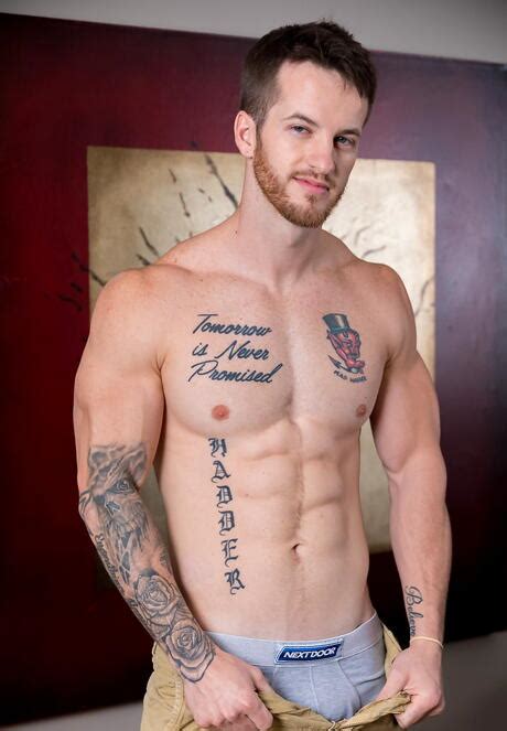 Hot Stud Quentin Gainz Sex Photos Compilation From Next Door Studio