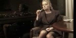 Smokin Hot Blond Tnaflix