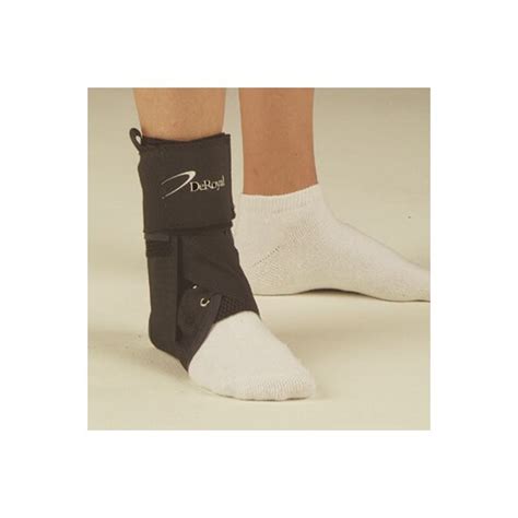 Deroyal Sports Ankle Brace 2 Cheapest Dme Direct