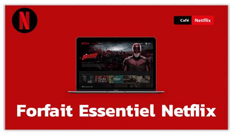 Découvrir 125 imagen formule essentiel netflix fr thptnganamst edu vn