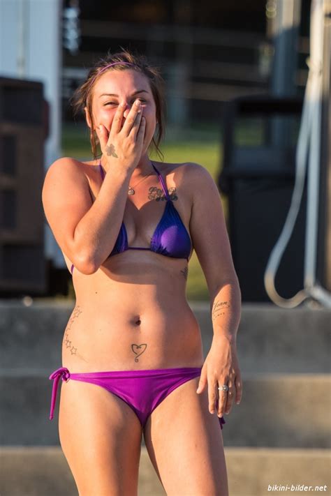 Sexy M Dchen Im Bikini Das Bikini Bilder Album