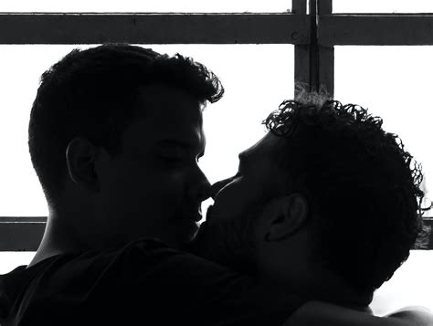 Nellaria Qualcosa Si Ferm Racconto Inedito Gay It