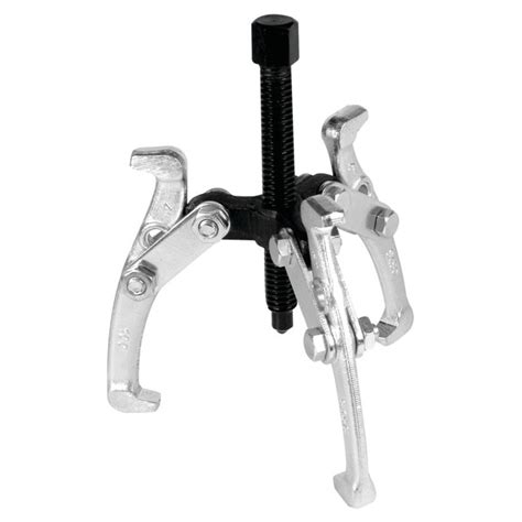 Performance Tool 4″ 3 Jaw Gear Puller – HNT Tools
