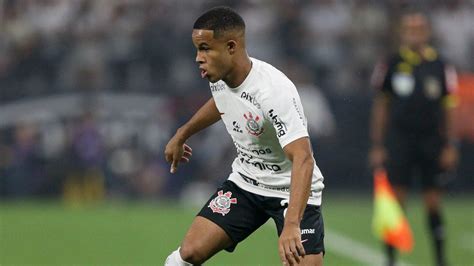 Expectativa X Realidade Endrick Do Corinthians Pedro Passa Longe De