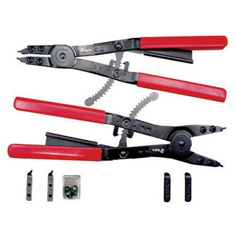 Snap Ring Pliers Grumpys Performance Garage