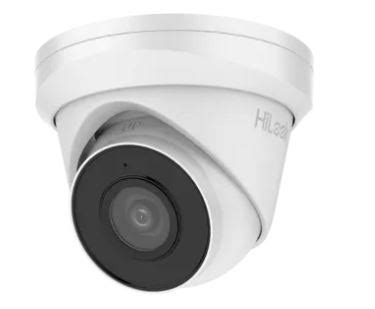 IPC-T250H-MU(2.8mm)(C) - IP TURRET CAMERAS