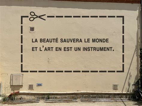 La Beaut Sauvera Le Monde Dosto Evski Et Lart En Est Un