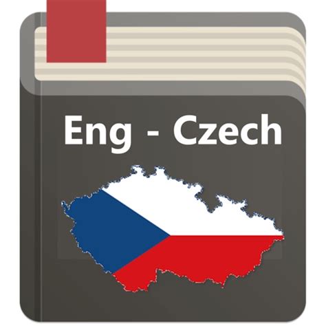 English to Czech Dictionary Offline for PC - Windows 7,8,10,11