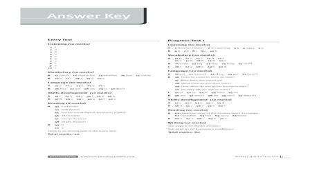 Fingerprint Webquest Answer Key
