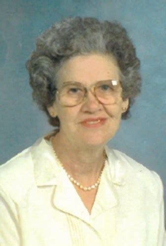 Gladys Smith Obituary 1937 2023 Kingsport Tn The Kingsport Times News