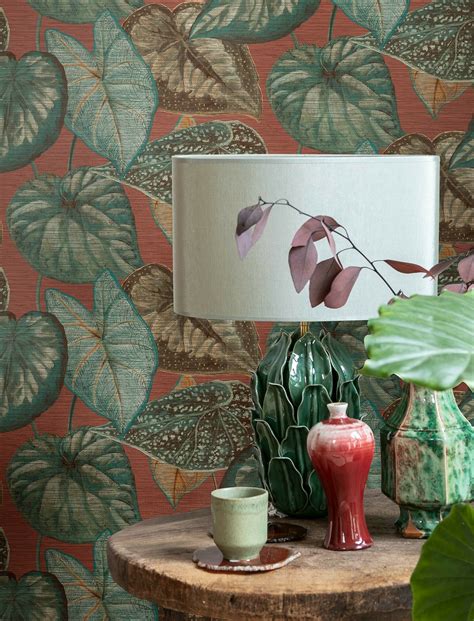 Tahiti Decoprint Wallcoverings