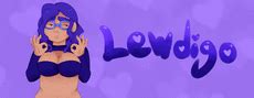 Lewdigo S Profile Hentai Foundry