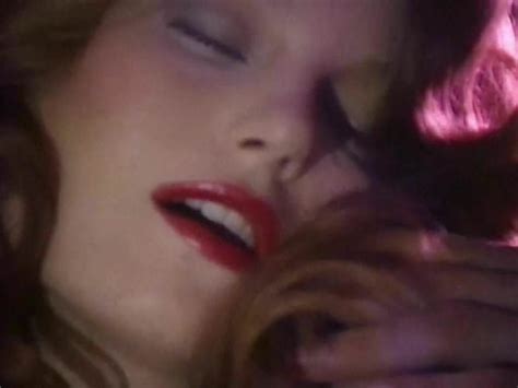 AVALON Vintage 80 S Redhead Lingerie Music Video XHamster