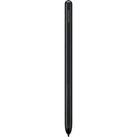 Samsung S Pen Fold Edition Black