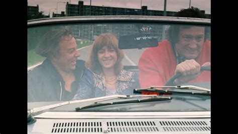 Naked Over The Fence