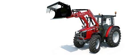 MF 4700M