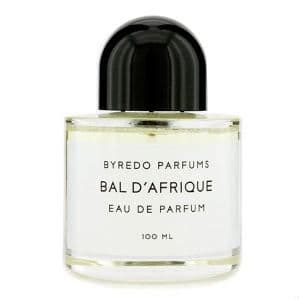Byredo Bal d'Afrique купить в Москве. Байредо Бал де Африк за 1820 руб