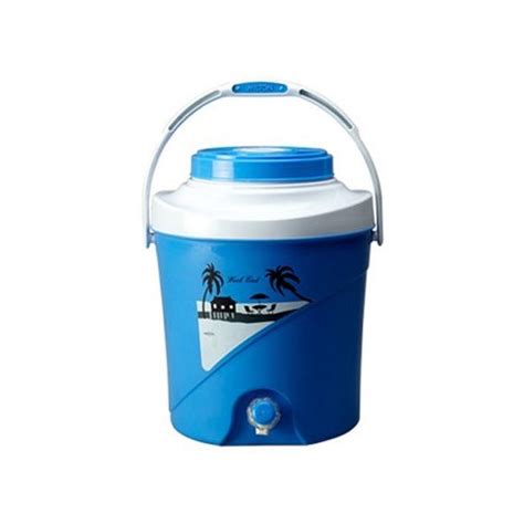 Milton Kool Musafir Plastic Water Jug Litres