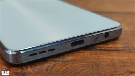 Infinix Hot G Review