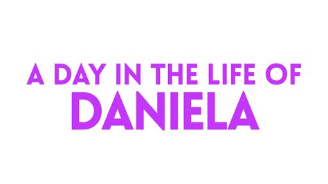 Ersties Sexy Brunette Daniela Welcomes You Into Her Home