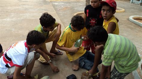 Escola Municipal Raimundo Nonato De Lima Projeto De Geografia