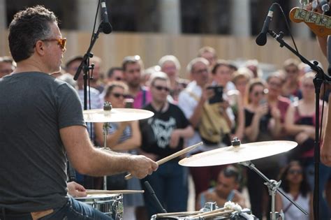 Gay Games Les Temps Forts En Images Ville De Paris