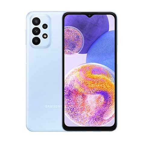 Samsung Galaxy A23 Hard Reset Como Redefinir