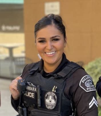 officer alexa elkabarra  pd